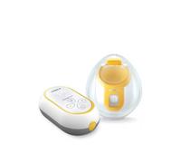 Medela Freestyle Mini Tiralatte Elettrico Singolo a Mani Libere x1