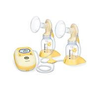 Medela Freestyle Tiralatte Elettrico Doppio