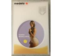 Medela GUAINA MODELLANTE NERO L