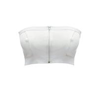 Medela Hands-Free Bianco Taglia M - Bustino per Tiralatte