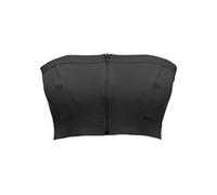 Medela Hands-Free Bustier Espressivo Nero Taglia L - Bustier per Allattamento