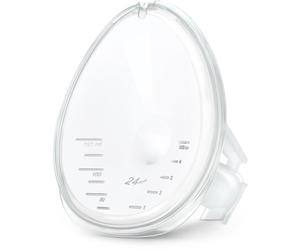 Medela Hands-free™ coppa per tiralatte S 21mm 2 pz