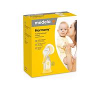 Medela Harmony Tiralatte Manuale - Tiralatte
