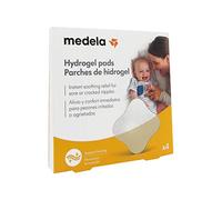 Medela Hydrogel Pads (4 St.)