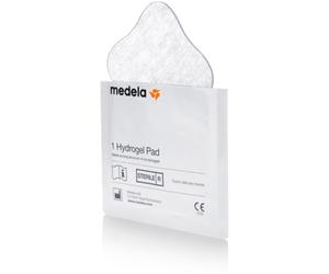 Medela HYDROGEL PADS CUSCINETTI IDROGEL CONFEZIONE 4 PEZZI