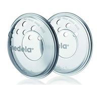MEDELA - Proteggi Capezzolo Silicone 2pz - Unico