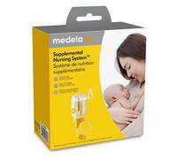 MEDELA ITALIA Srl SISTEMA ALLATTAMENTO INTEGRATIVO SUPPLEMENTARE