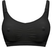Medela Keep Cool™ Black Reggiseno allattamento XL - Abbigliamento Allattamento