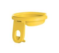 Medela Membrana di ricambio, confezione da 2, progettata per il tiralatte Motion InBra™