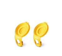 Medela Membrane Vivavoce per Coppette di Raccolta Vivavoce Medela x2