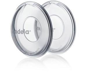 Medela Milk Collection Shells raccoglitori del latte materno 2 pz