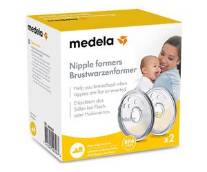 MEDELA Modell.Capezz.Sil.2pz