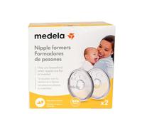 Medela Modellatori del Capezzolo