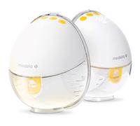 Medela Motion InBra™ Double Tiralatte 2 pz