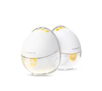 Medela Motion InBra™ Tiralatte Indossabile x2