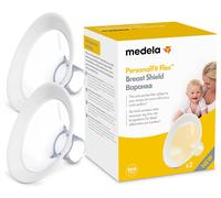 Medela PersFit Flex Protezione toracica 30 mm, 2 pezzi