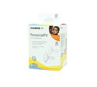 Medela PersonalFit Breastshields (2), Size: X-Large (30mm) in Retail Packaging (Factory Sealed) #87075