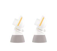 Medela PersonalFit Flex Connettore x2