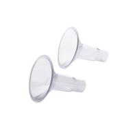 Medela PersonalFit™ PLUS Coppa per Seno Taglia Doppia Extra Large x2