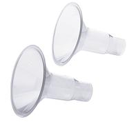 Medela Personalfit - Scudo per il seno, misura XL, 30 mm, misura XL