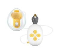 Medela Pompa Per Il Seno Senza Fili Solo Hands-free Single Electric-24 Mm