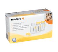 Medela 800.0796 accessorio per l'allattamento al seno 3 pz