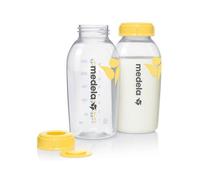 Medela Poppatoi 250ml 2 Pezzi