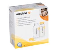MEDELA Poppatoi 250ml 2pz