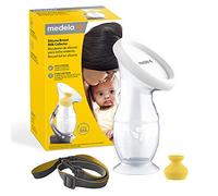 Medela Silicone Breast Milk Collector raccoglitori del latte materno 1 pz