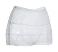 Medela POST-NATAL PANTS MONOUSO L/XL 4 PEZZI