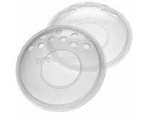 MEDELA PROT CAPEZ SIL 2PZ