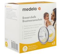 Medela Proteggi Capezzoli x2 - Accessorio allattamento