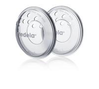 Medela Proteggi Capezzolo In Silicone 2 Pezzi