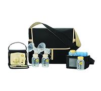 Medela Pump in Style Advanced tiralatte con metro bag