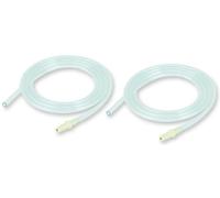 Medela Pump in Style e New pompa in stile avanzata Tubing tiralatte - Confezione da 2