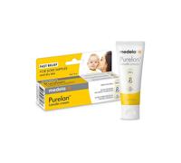 Medela Purelan Crema alla Lanolina Sollievo Capezzoli, 37g