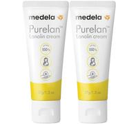 Medela Purelan™ Crema alla Lanolina 2x37 g Crema