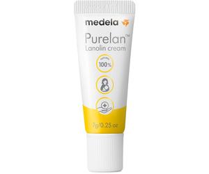 Medela Purelan™ crema alla lanolina per capezzoli 7 g