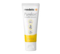 Medela Purelan Crema Capezzoli Lanolin Cream 37 g
