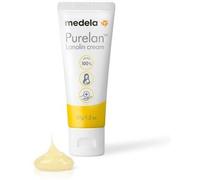 Medela Purelan Crema per Capezzoli con Lanolina 37 g