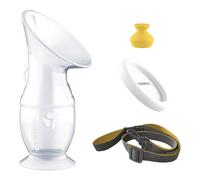 Medela MEDELA RACCOGLITORE LATTE MATERNO IN SILICONE