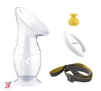 MEDELA RACCOGLITORE LATTE MATERNO IN SILICONE