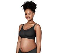 Medela Reggiseno da Donna Keep Cool Ultra Black XL, Nero, XL