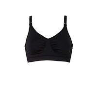 Medela Reggiseno Gravidanza e Allattamento Donna Reggiseno Senza Cuciture e Ferretti per Gravidanza e Allattamento, con Fascia Elastica e Tessuto Traspirante, Comfort Duraturo