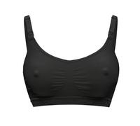 MEDELA - Reggiseno Keep Cool - Nero, XL