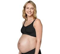 Medela Reggiseno Keep Cool | Reggiseno per gravidanza e allattamento senza cuciture con 2 zone traspiranti e tessuto morbido ed elastico per un sostegno confortevole