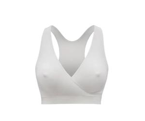 Medela REGGISENO KEEP COOL SLEEP BIANCO M