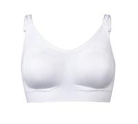 Medela Reggiseno Ultimate BodyFit - Reggiseno premaman senza cuciture e allattamento per un'eccellente vestibilità e supporto durante la gravidanza e l'allattamento