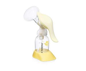 Medela Sacaleches Manual Harmony