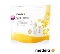 Medela - Sacca per Microonde Quick Clean